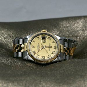 Rolex Oyster Perpetual DATEJUST 36m